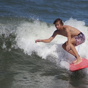 Jacob Binkley